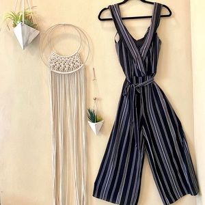 Super cute jumpsuit!